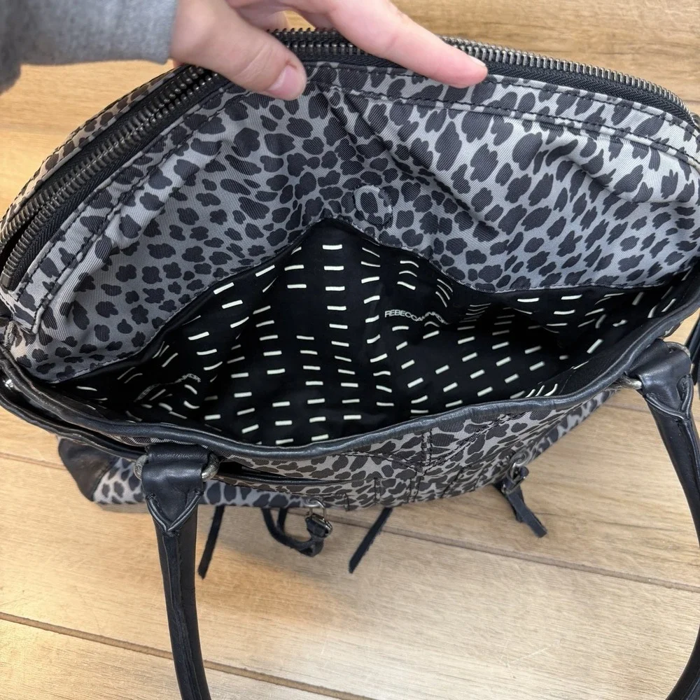Rebecca Minkoff rebecca minkoff